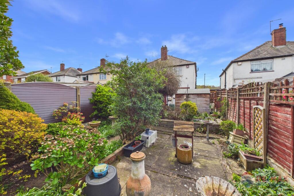 Additional image 14 of Park Lane, Halesowen