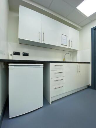 Kitchenette