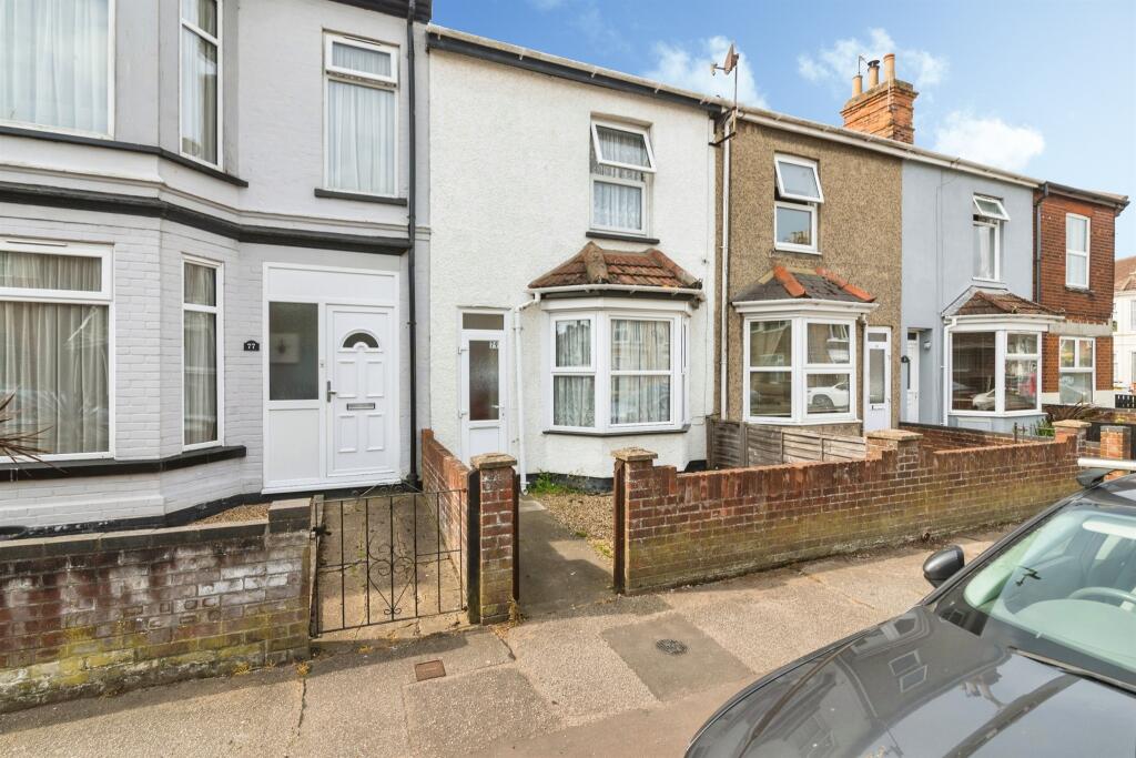 Main image of property: Lorne Park Road, LOWESTOFT