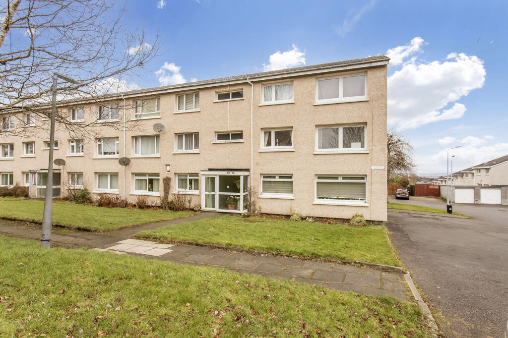 Main image of property: Kirkoswald, East Kilbride, Glasgow