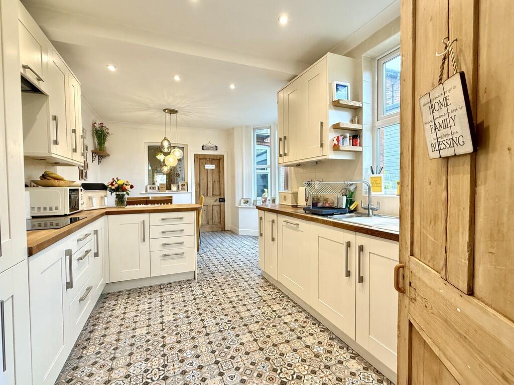 Main image of property: Brockhurst Road, Gosport