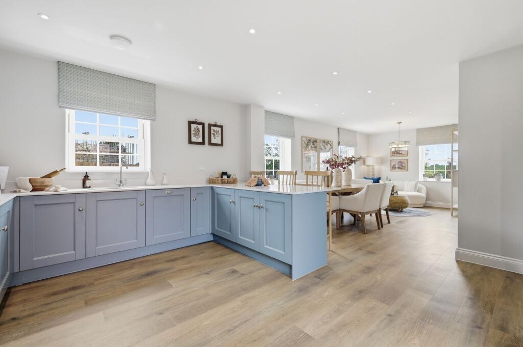 House in Braintree, Halstead - View 3