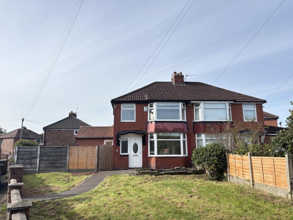 Milton Road, Audenshaw, M34 photo 2