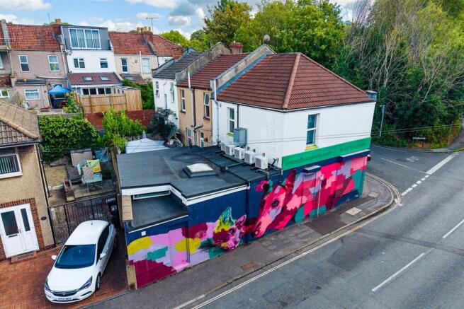 31 Lyndale Road, St George, Bristol BS5 7AA | Free