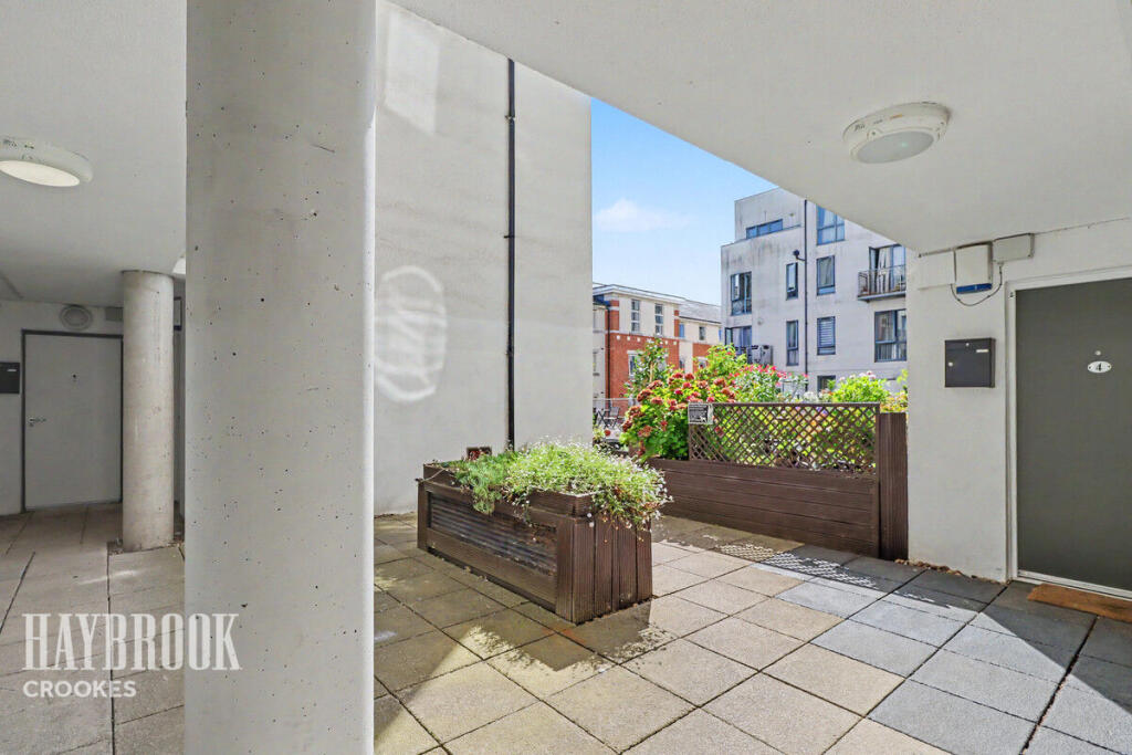 Main image of property: Trafalgar Street, SHEFFIELD