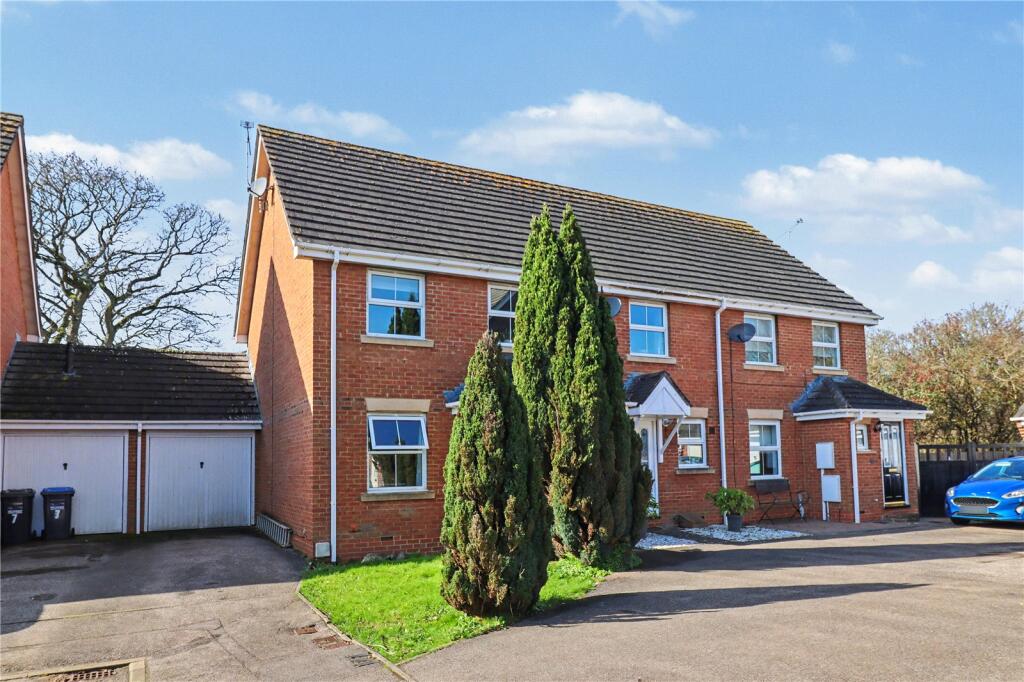 Main image of property: The Hornbeams, Burgess Hill, West Sussex, RH15