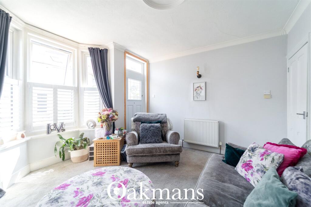 House in Bromsgrove - View 4