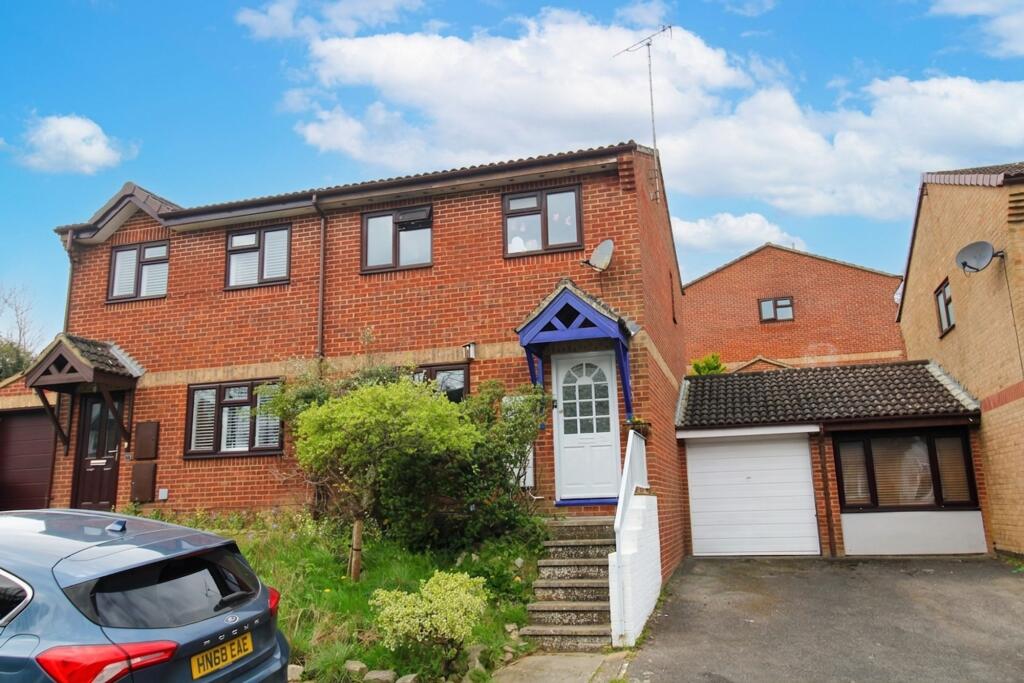 Main image of property: Linkway, Salisbury, SP1