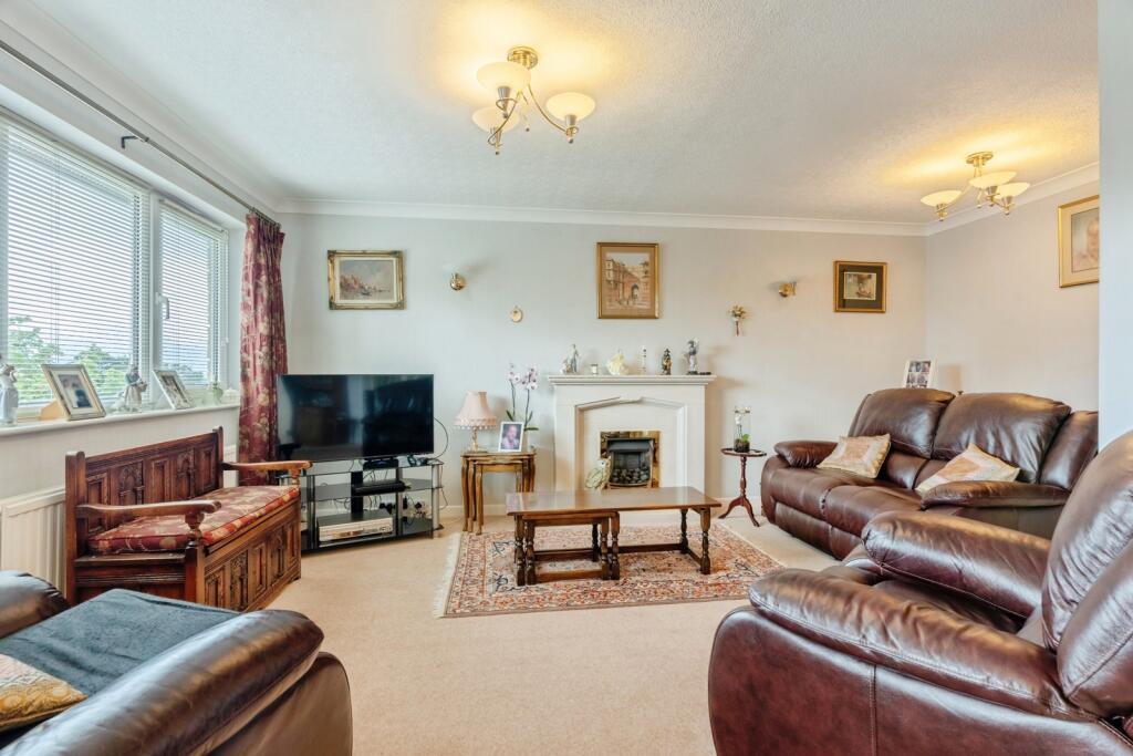 House in Pendle, Reedley Hallows - View 6