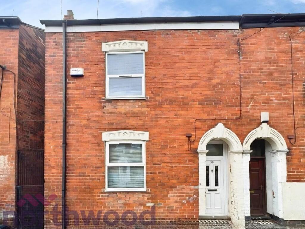 Main image of property: Mayfield Street, HU3, Hull, HU3