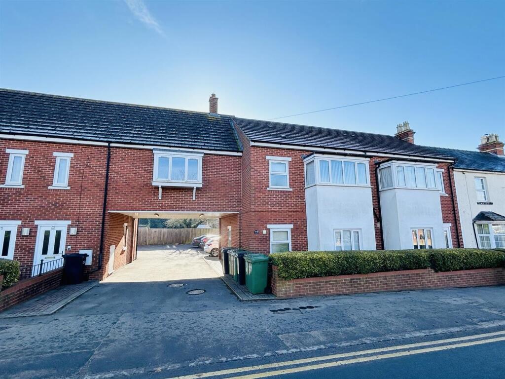 Main image of property: Alcester Road, Harvington