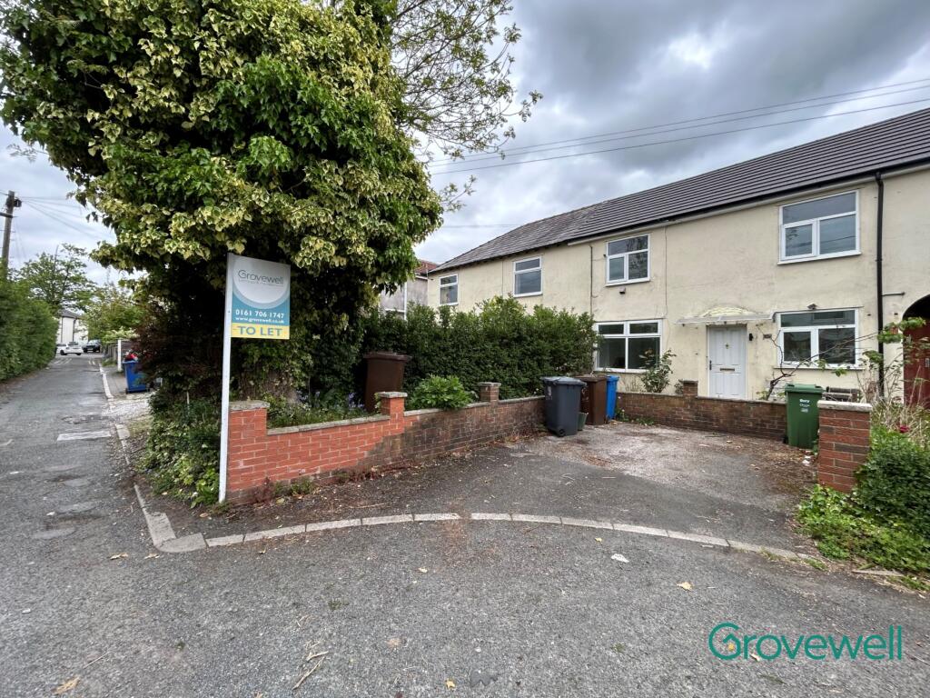 Main image of property: East Drive, Bury