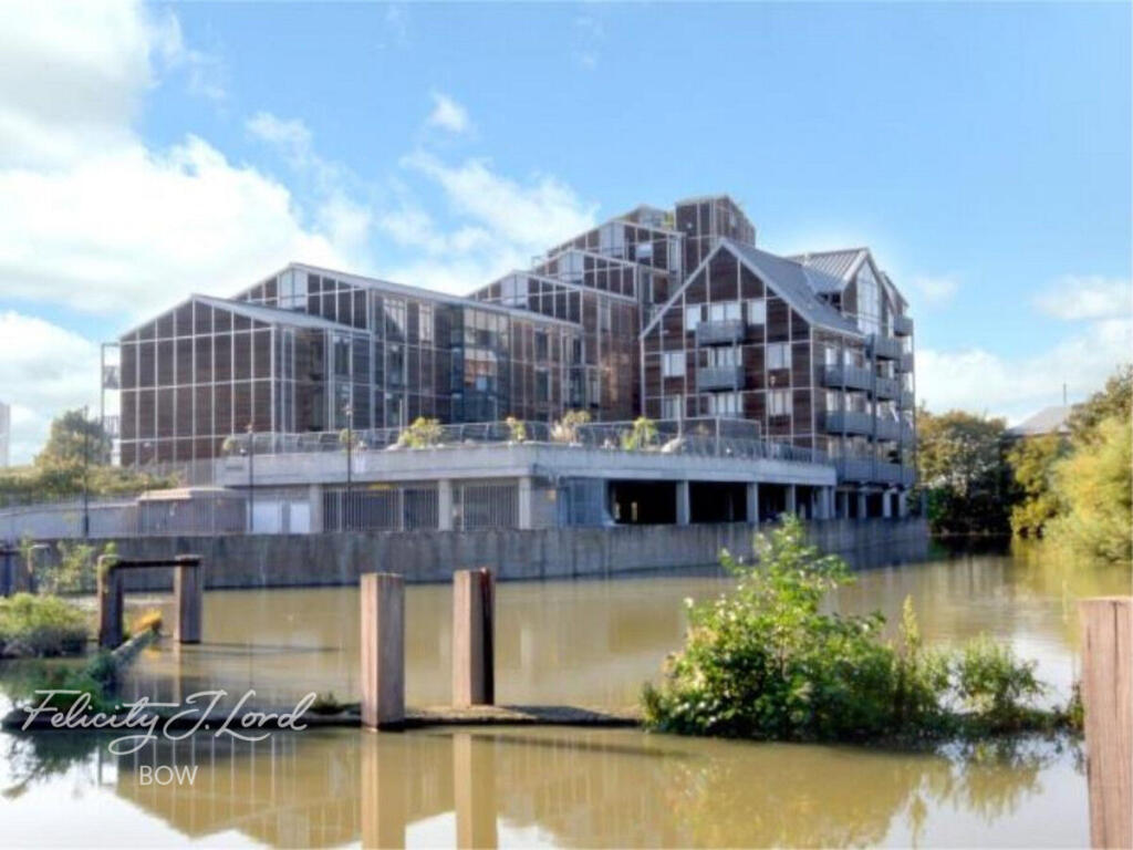 Main image of property: Three Mill Lane, London