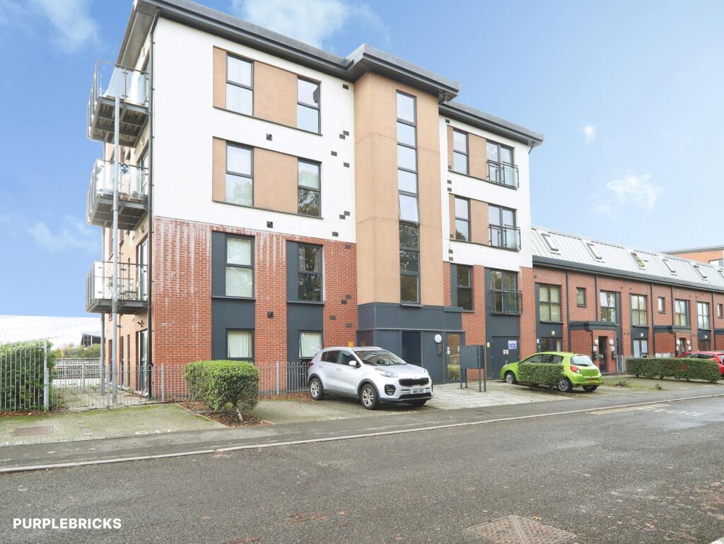 Rodney Road, Newport, NP19
