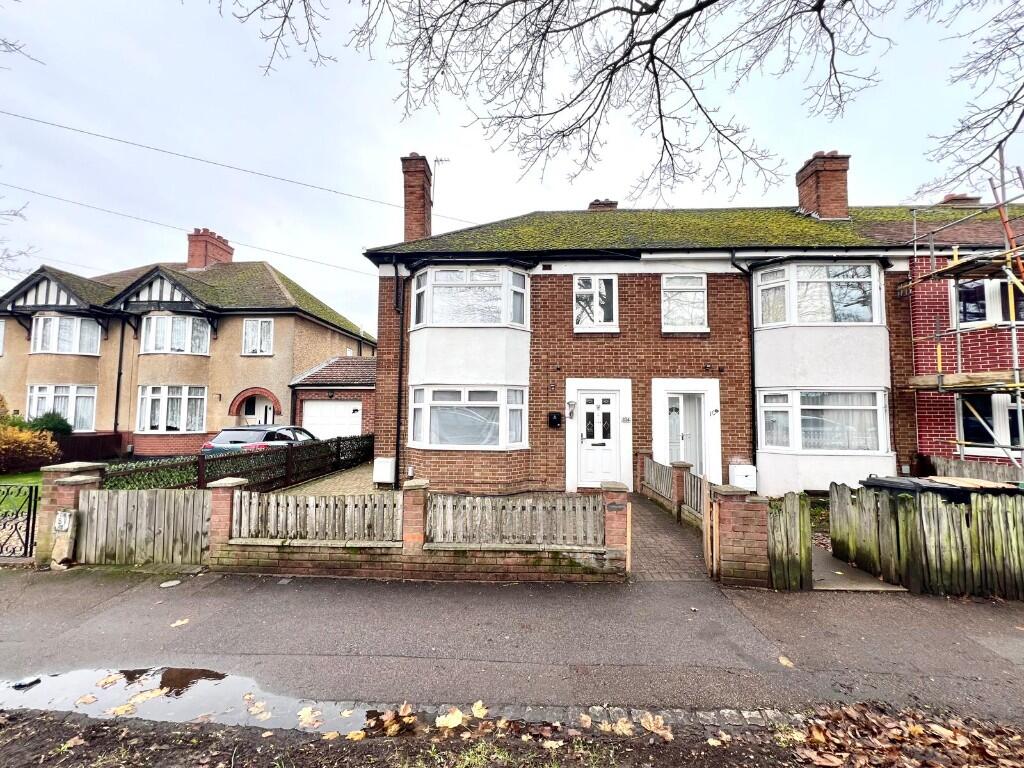 Main image of property: Mile Road, Bedford, Bedfordshire, MK42