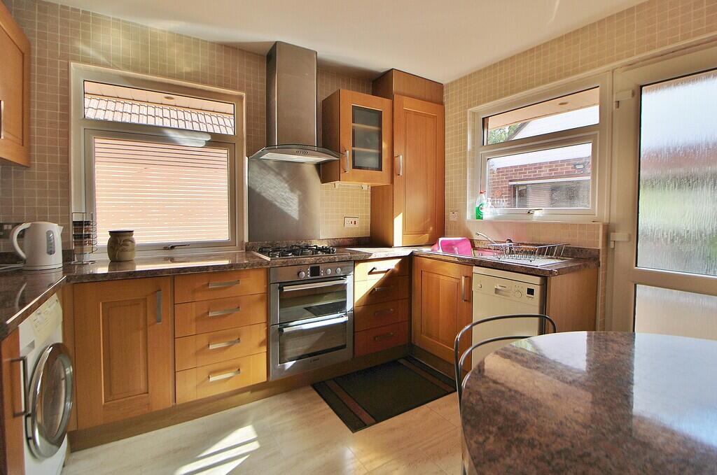 House in East Hampshire, Horndean - View 3