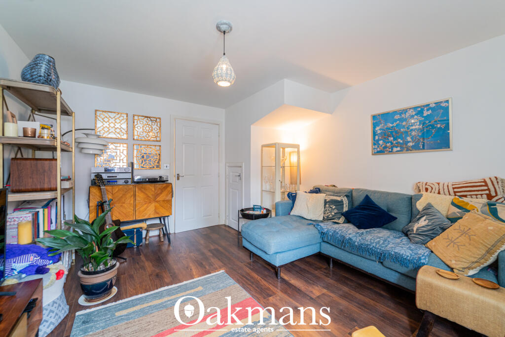 House in Birmingham, Selly Oak - View 3