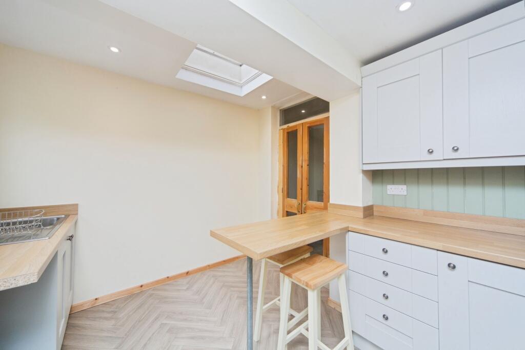 House in Y Felinheli - View 5