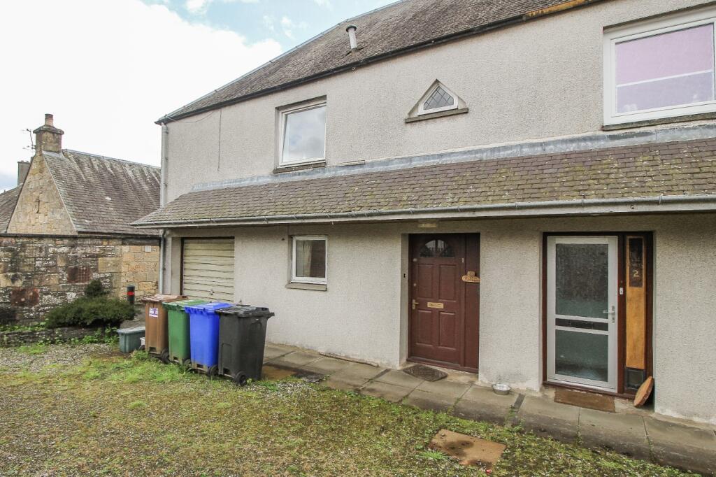 Main image of property: Hall Lane, Doune, FK16