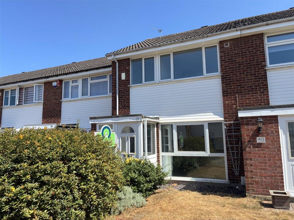 Main image of property: Gumping Road, Orpington, BR5