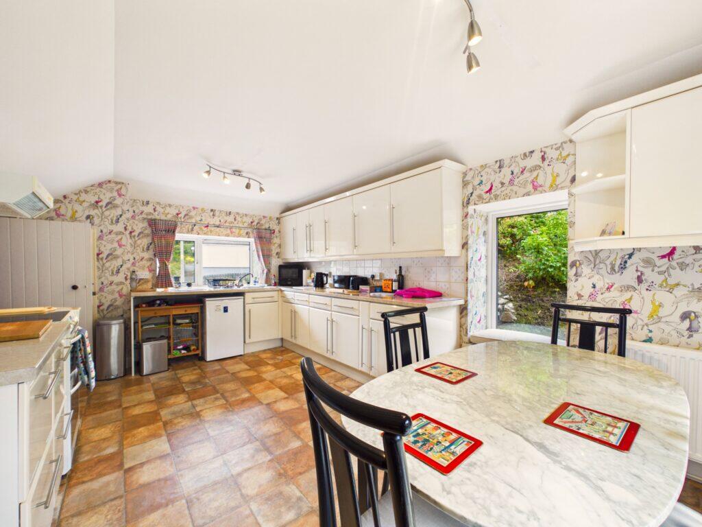 House in Paisley - More