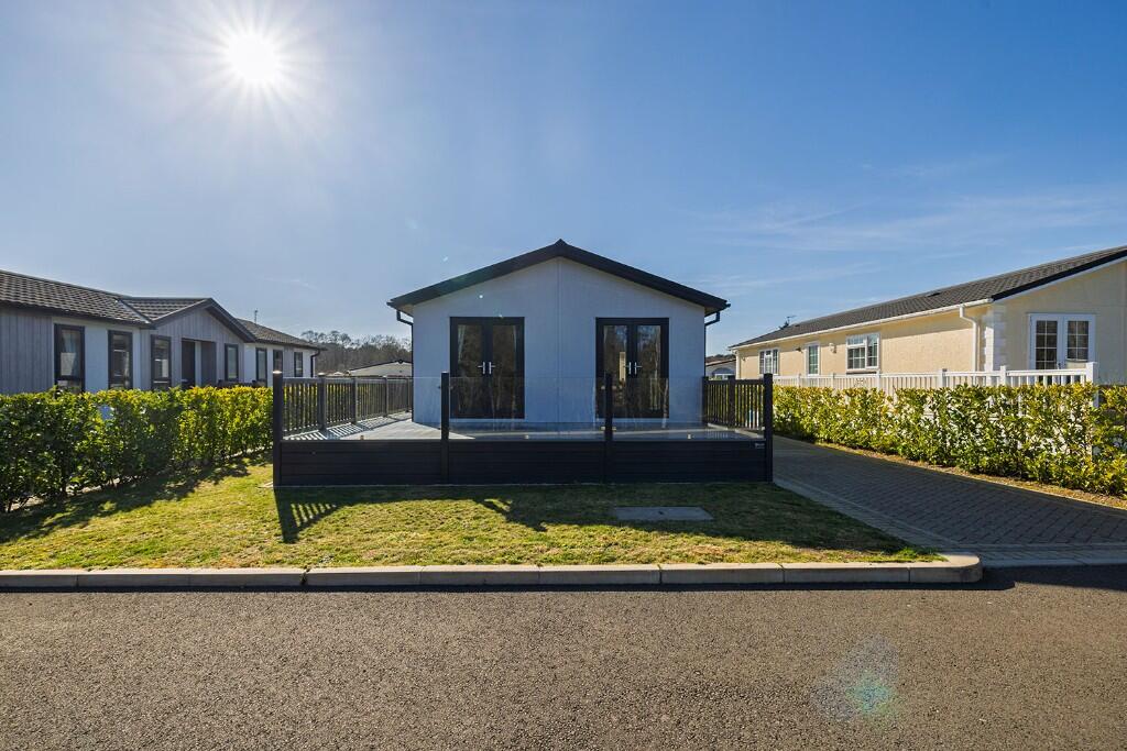 Main image of property: Warren Park, Portsmouth Road, GU8