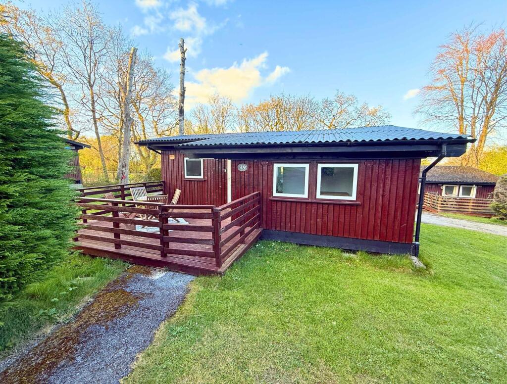 Main image of property: Cenarth, Newcastle Emlyn, SA38 9JN