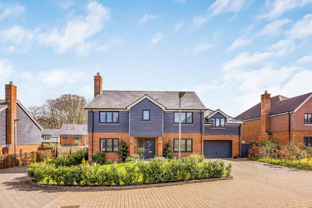 Main image of property: Bursledon, Southampton