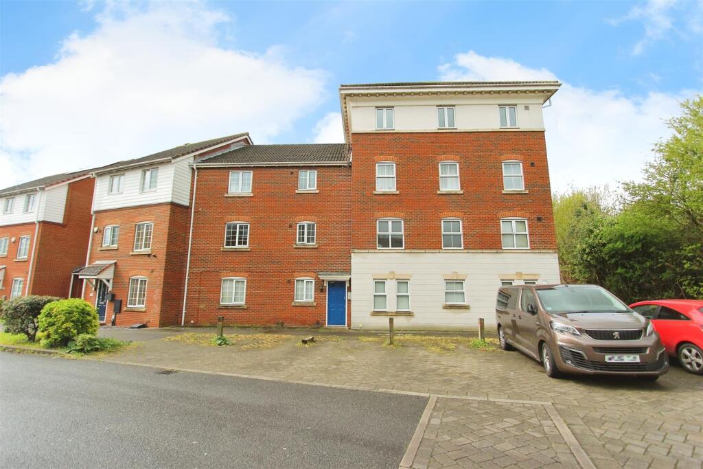 Main image of property: Emerald Crescent, Sittingbourne