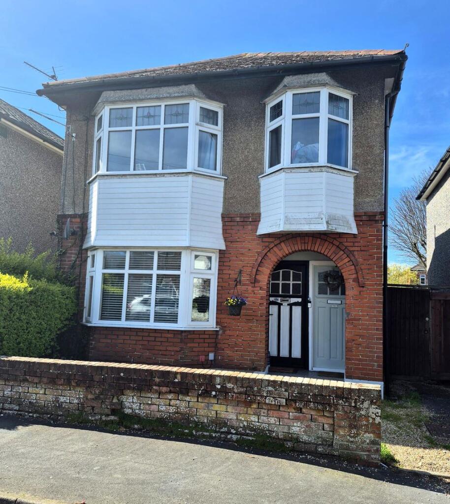 Main image of property: Draycott Road, Bournemouth