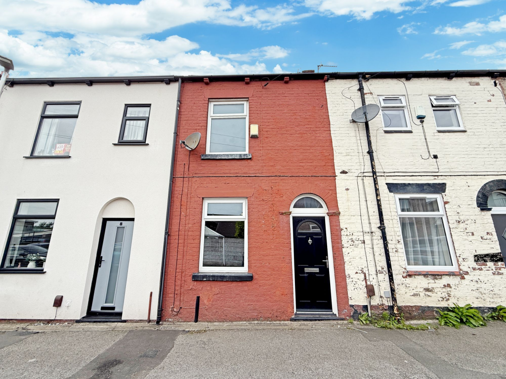 Main image of property: Harrison Street, Hindley Green, WN2