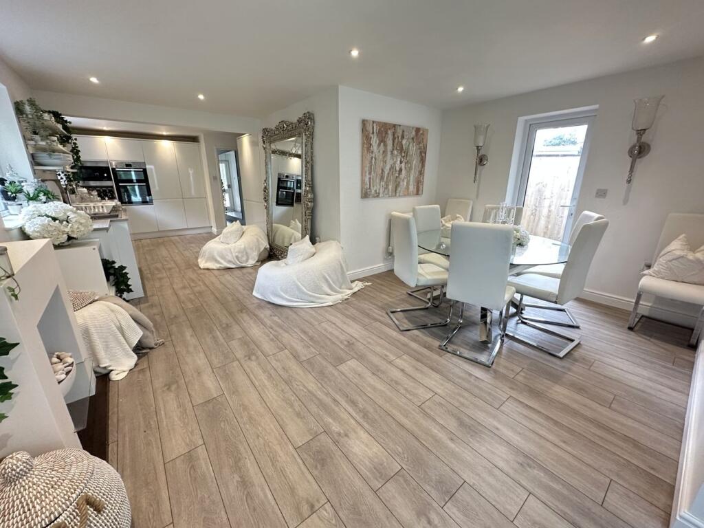 Coedwaungar, Sennybridge, Brecon, LD3 photo 2