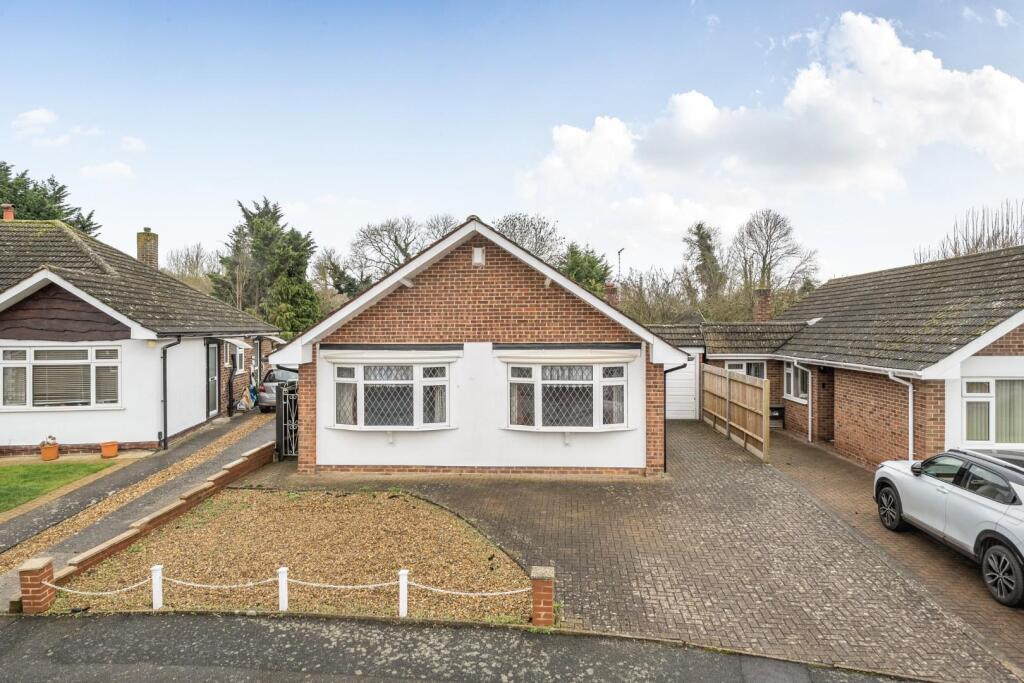 Cottenham Close, East Malling, West Malling photo 3