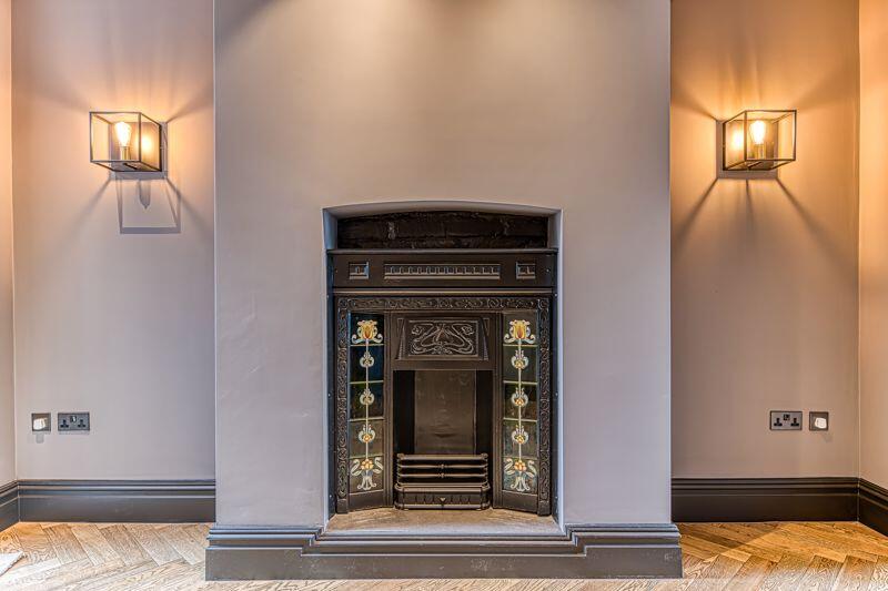 House in Warrington - More