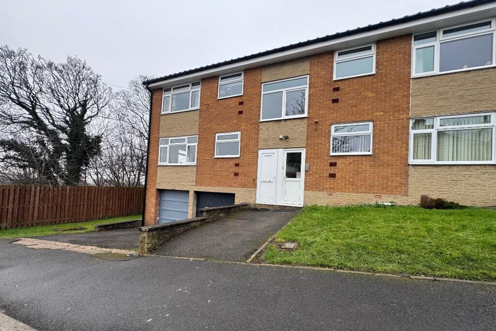 Main image of property: Beverleys Road, Sheffield, S8