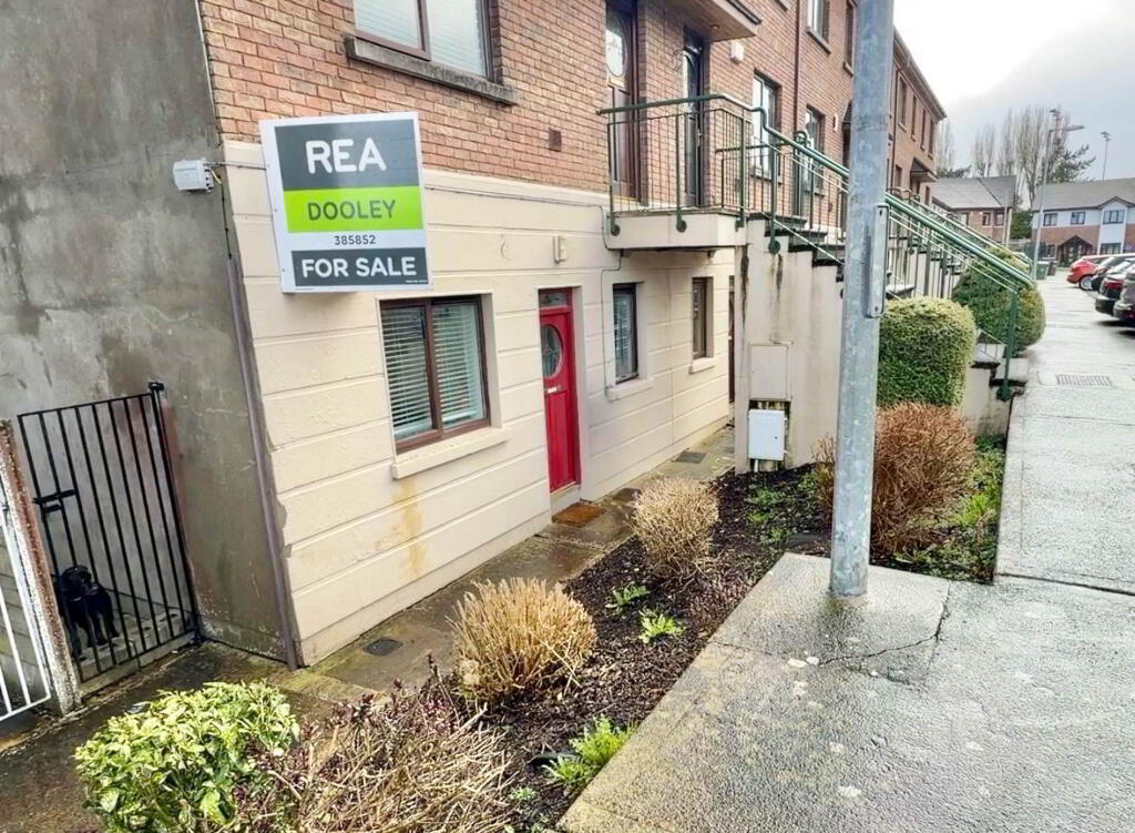 Main image of property: 47 Dooradoyle Park, Dooradoyle