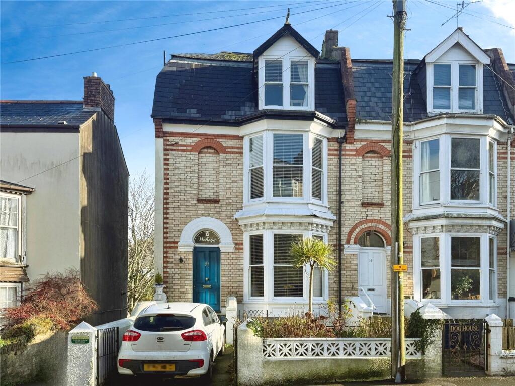 Main image of property: St. Brannocks Road, Ilfracombe, Devon