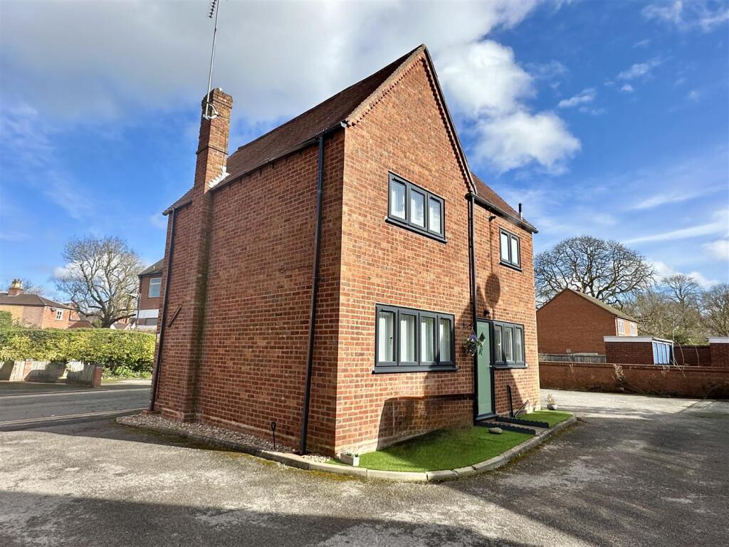 Main image of property: The Rookery, Alcester