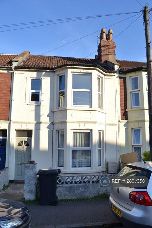 Main image of property: Maple Road, Bristol, BS7