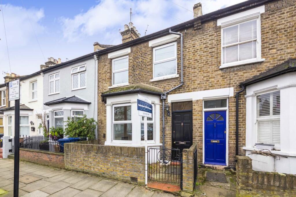 Main image of property: Coningsby Road, Ealing