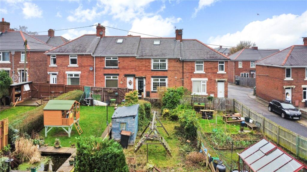 Main image of property: Gray Avenue, Chester Le Street, Durham, DH2