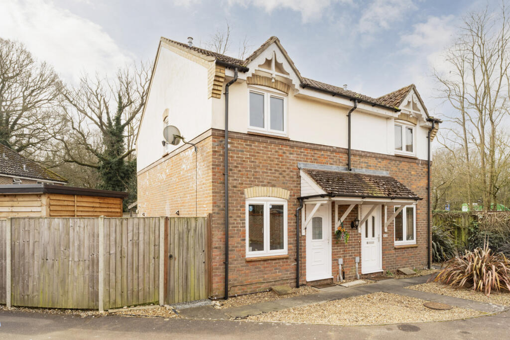 Main image of property: Broadgate, Norwich, NR8