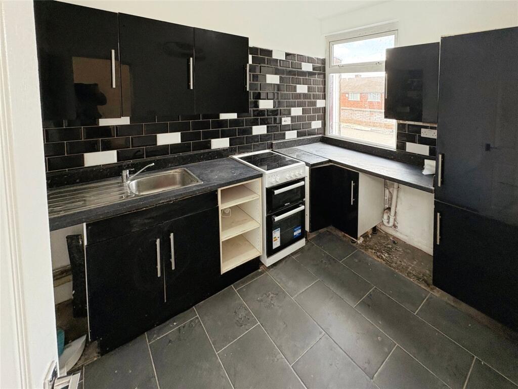 Main image of property: Deans Road, Wolverhampton, West Midlands, WV1