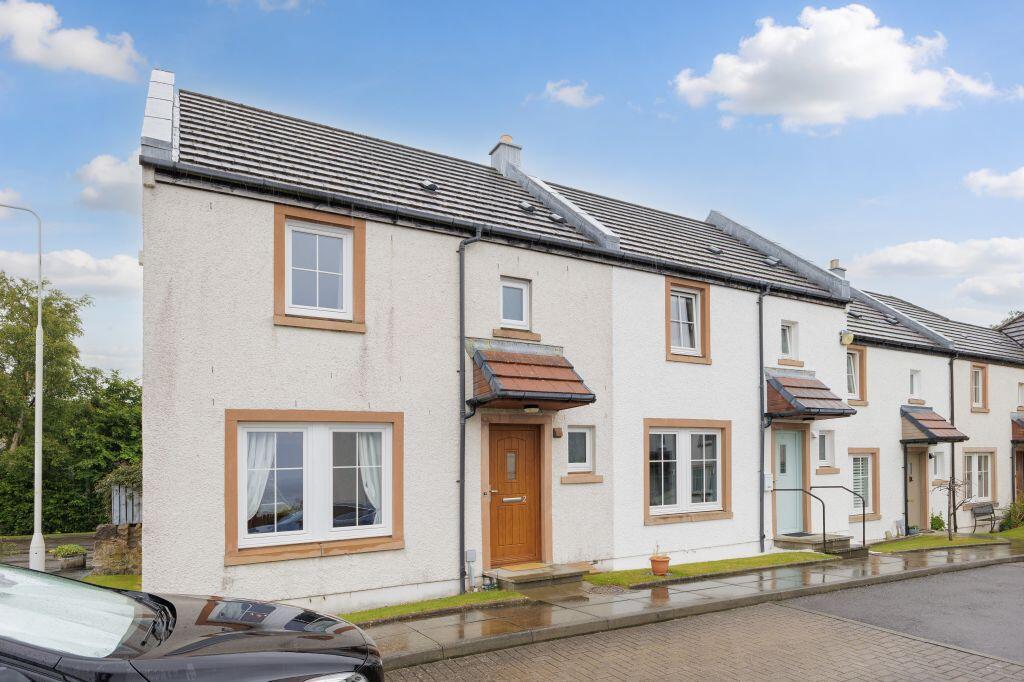 Main image of property: 2 Craigflower View, Torryburn, KY12 8HG