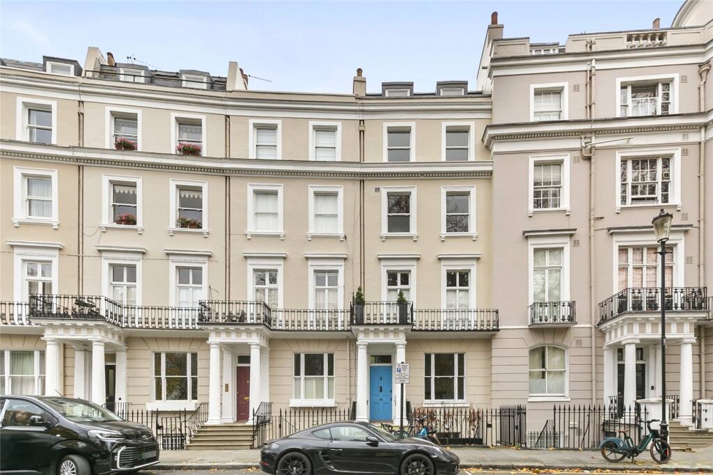 Main image of property: Royal Crescent, Holland Park, London, W11