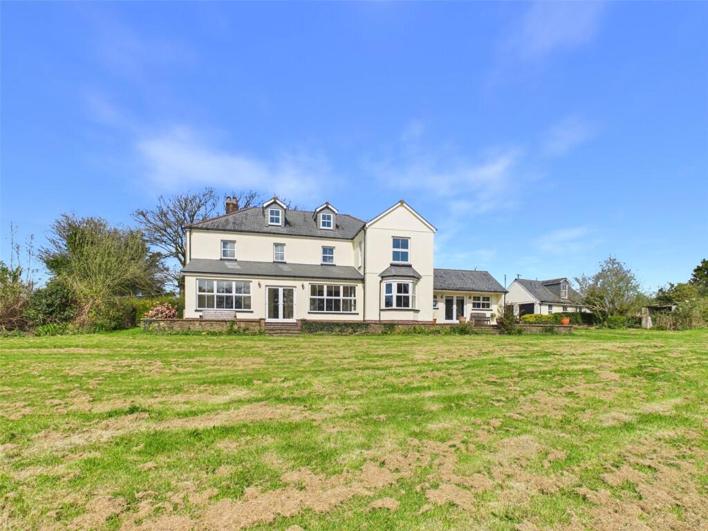 Main image of property: Thurdon, Kilkhampton, Bude