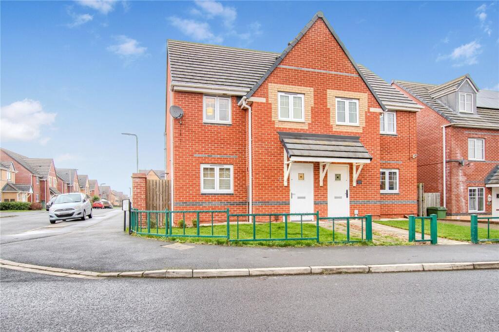 Main image of property: Northallerton Road, Thornaby