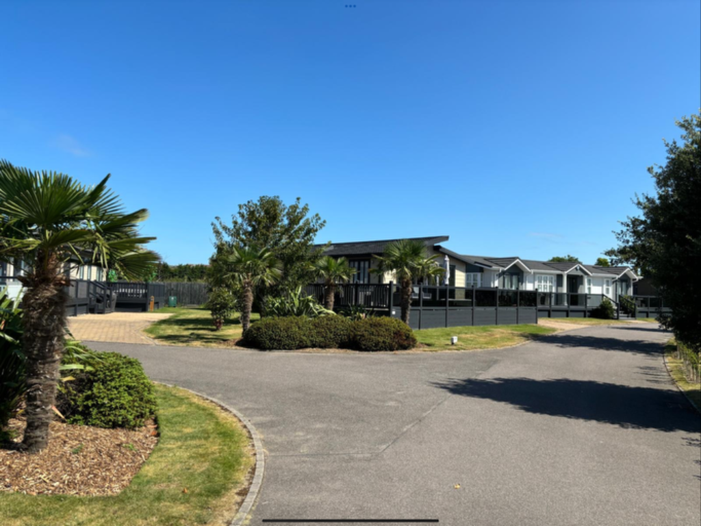 Foxhunter Residential & Leisure Caravan Park, Monkton Street, CT12 photo 5