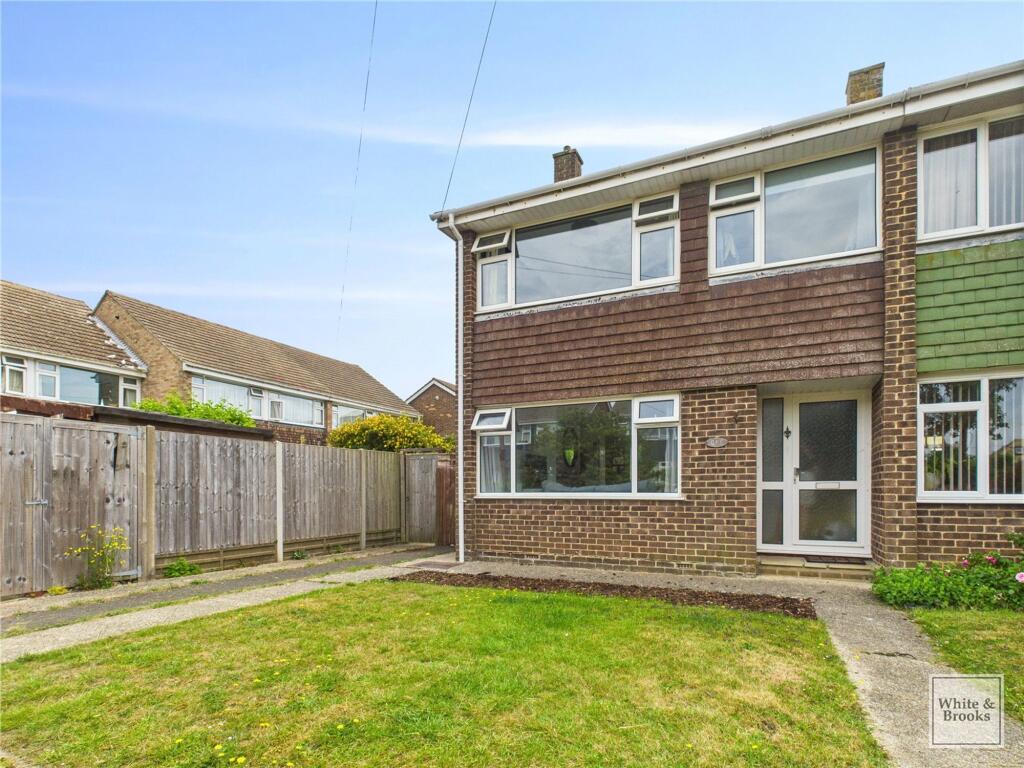 Main image of property: Warwick Close, Bognor Regis, PO21