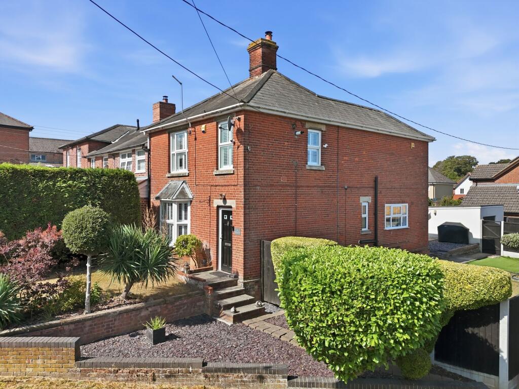 Main image of property: Tidings Hill, Halstead, CO9
